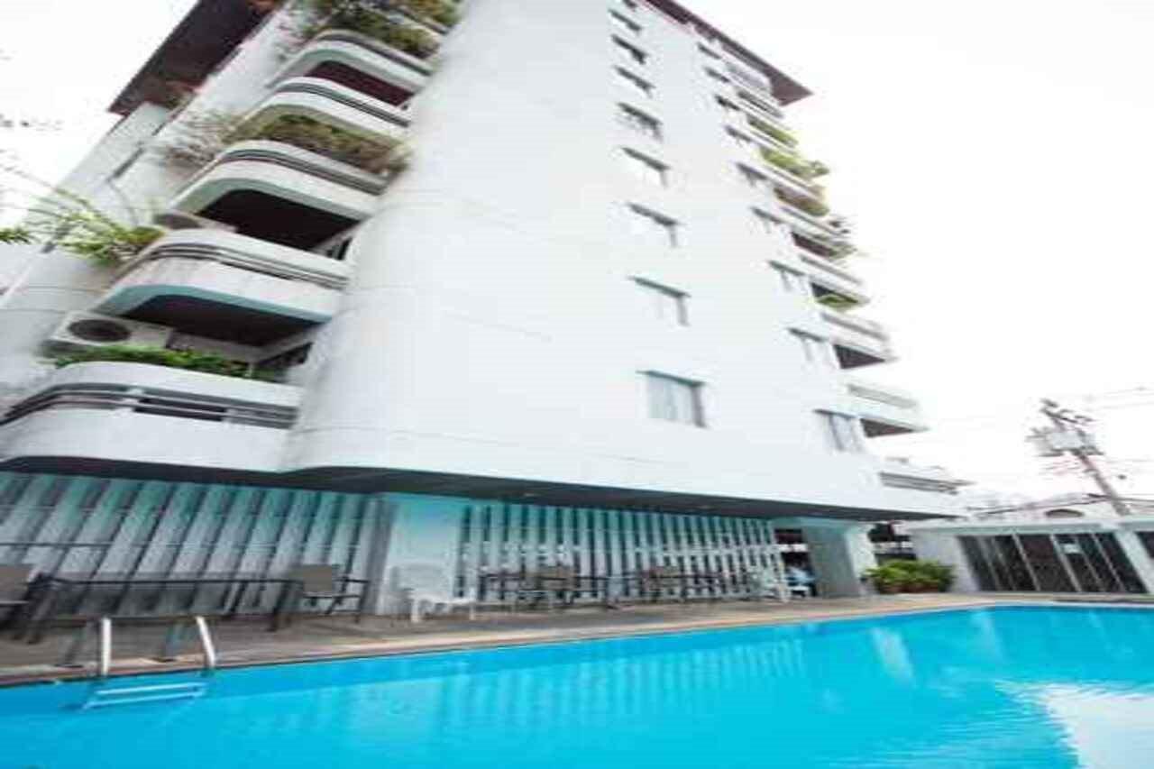 Hotel The Xp Bangkok Exteriér fotografie