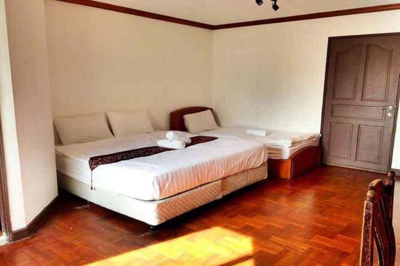 Hotel The Xp Bangkok Exteriér fotografie