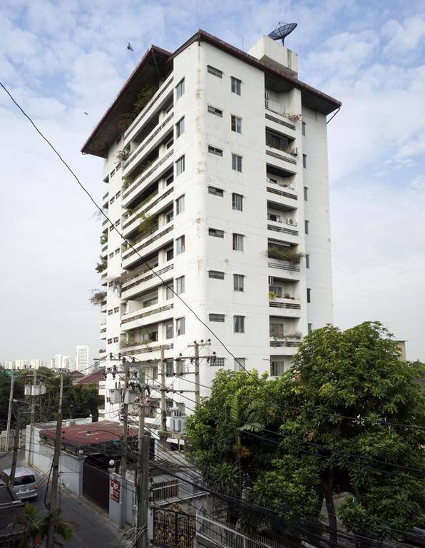 Hotel The Xp Bangkok Exteriér fotografie