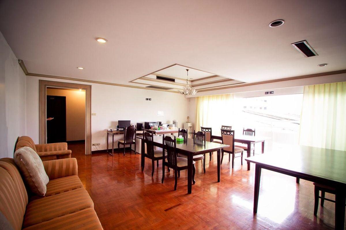 Hotel The Xp Bangkok Exteriér fotografie