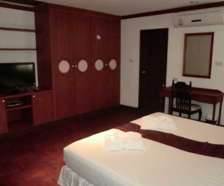Hotel The Xp Bangkok Exteriér fotografie